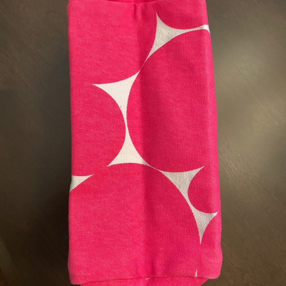 See Design Canvas Pouch View 4